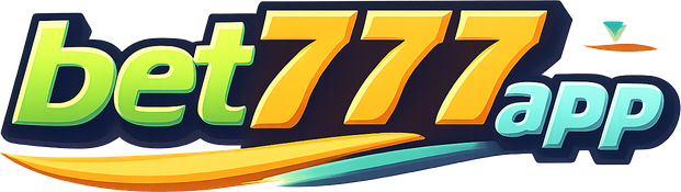 bet777 app official logo